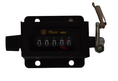 Counter Meter for Aggregate Impact Value, Durable Measurement Tool-ST09