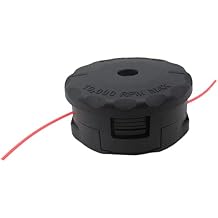 Trimmer Head Fit for SHINDAIWA String Trimmer T260, T261, T261XR, T261B, T261XB T270, T272, T272X, T282 Repl.# 78890-30000, 78890-11000, 78890-18001