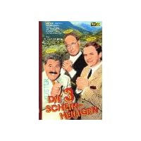 Die 3 Scheinheiligen