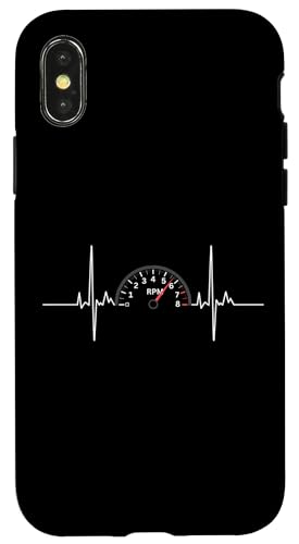 ^R[^[ n[gr[g - Car Guy Racer Ԑm[T[ X}zP[X iPhone X/XS p