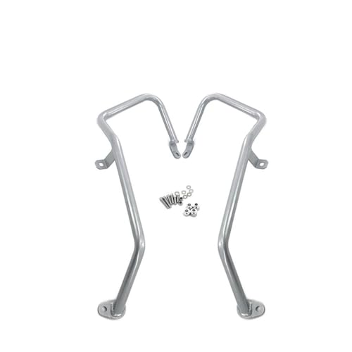 Crash bar X-ADV 750 protection moteur inférieure en acier robuste pour modèle 2025
