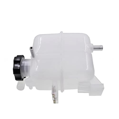 Vase d'expansion et réservoir de liquide de refroidissement Chevrolet Spark 2011-2015 1.2L