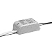 Produktbild VS Vossloh LED Treiber Konverter Netzteil 6 Watt Konstantspannung 12 Volt
