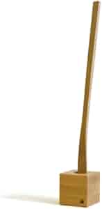 マスターウォール シューホーン SHOE HORN 木製 靴べら 【美品】 Amazon | [MasterWal] マスターウォール シューホーン 靴べら WO