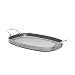 Produktbild De Buyer 5640.02 Plancha Mineral B Element für zum Backen 38 x 26 cm