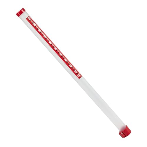 Slazenger Clikka Ball Tube White