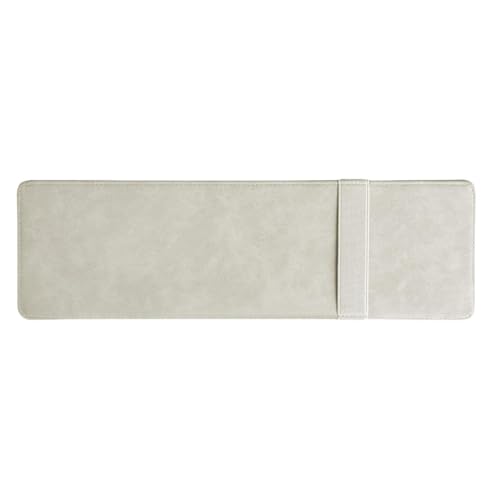 Extensor de parasol de coche con panel tintado de policarbonato de 14,9 pulgadas