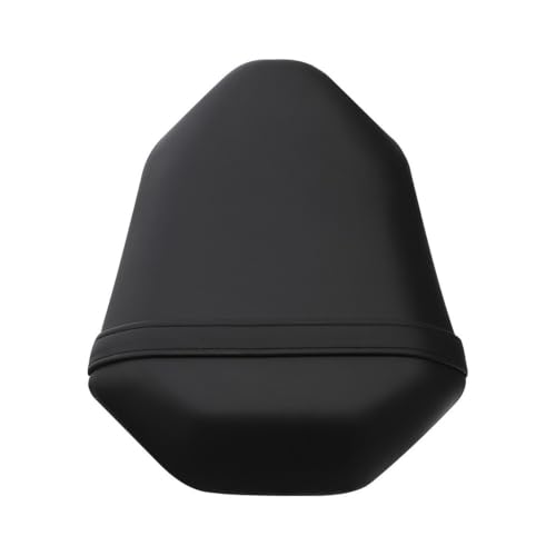 Selle de moto FZ07 passager arrière avec mousse confort haute densité