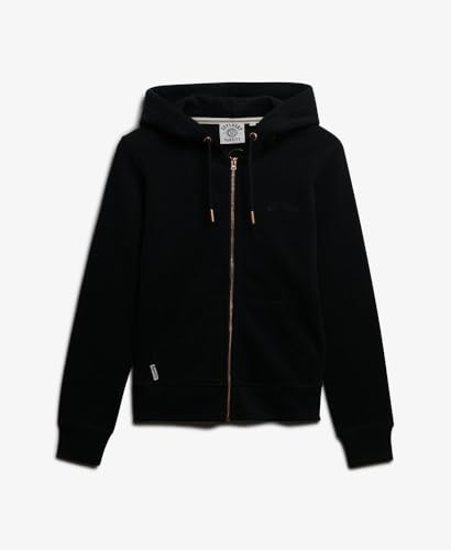 Sweat shirt Superdry w2012477a EU - vue 7