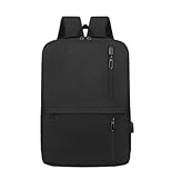 Le sac à dos du campus du collège est composé d'un tissu et d'une doublure ultra-légers et haute densité.