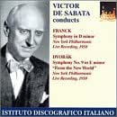 Buy Victor De Sabata Conducts Online at Low Prices in India | Amazon