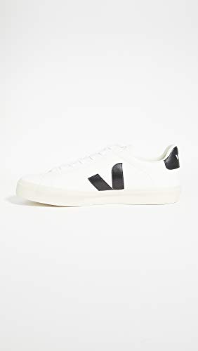 Image of Veja Mens Campo Bold Suede Sneakers