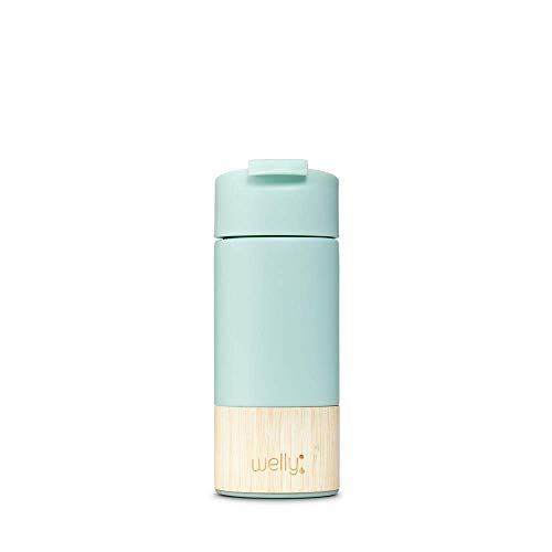 Welly Traveler 20oz | Vacuum...