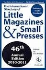 Paperback The International Directory of Little Magazines & Small Presses 2010-2011 Book