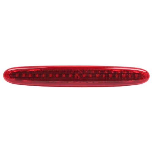 Troisième feu stop 289101 noir à haute luminosité pour visibilité optimale