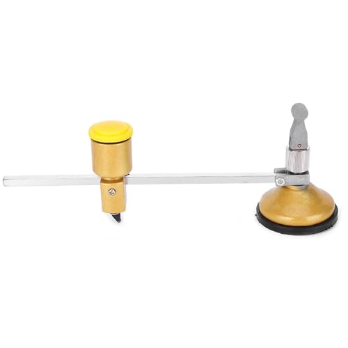 360° Adjustable Glass Circular Cutter