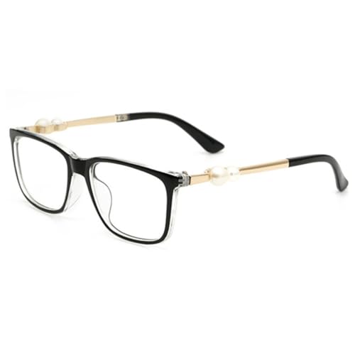 Monture de lunettes rétro pour femmes pour sublimer un regard fatigué
