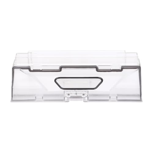 Dust Bin Box for Roborock S5 MAX/ S6 MaxV /S6 Pure/ T7/T7 Pro Vacuum Cleaner - Waste Dustbin Box Replacement Accessories Spare Parts (Not for S6)