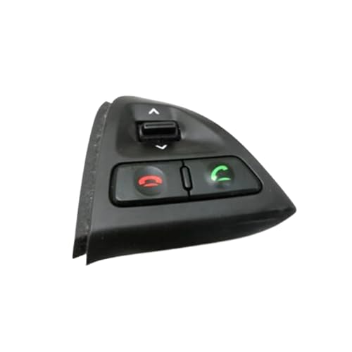 Bouton Commande Volant Multifonction Chauffant pour Vos Trajets en Kia Picanto
