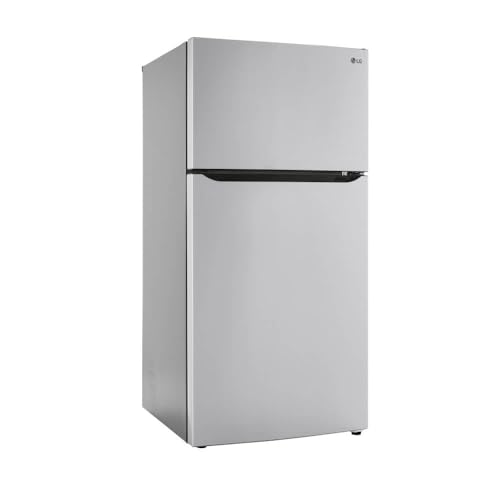 LG French door refrigerator
