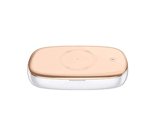 Smilewx Cellulare UV...