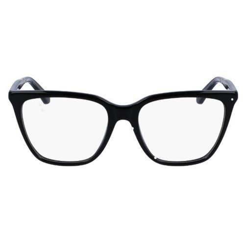 Calvin Klein CK23513 001 lunettes noires légères en acétate pour soulager la fatigue visuelle