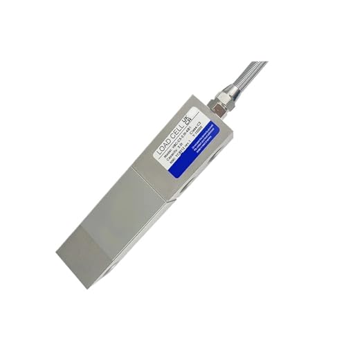 H8C-C3 Cantilever Load Cell Sensor 100-250kg High Precision Weighing Sensor for Industrial Weighing Stress Detection(250KG)