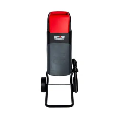 TOYAMA, Triturador De Folhas Elétrico Corte 40 Mm Tsh2200e2 Toyama