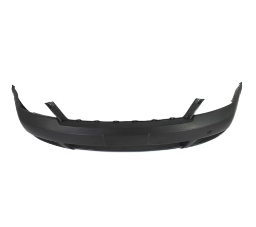 Image of FitParts Compatible with Kia Sedona 2006-2012 Front Bumper Cover