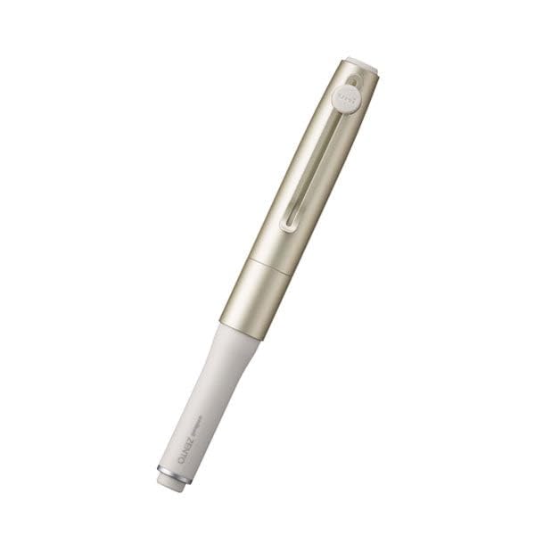 Amazon | ユニボール ゼント シグニチャーモデル 0.7mm シャンパン