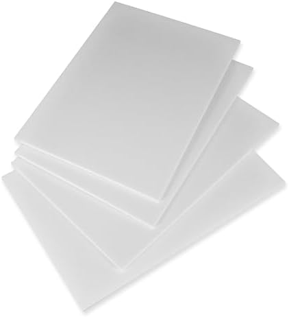 Cathedral A3 Foam Board - White - Pack of 10