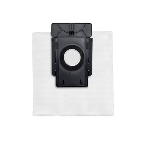 Sac à poussière compatible avec 360 S8 Plus R2 R25 Plus M8 Lite 28pcs