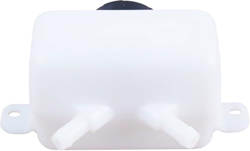 Depósito de expansión hidráulico de 700 ml compatible con Bad Boy ZT 5