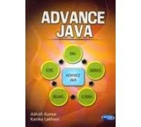 Buy Advance Java Book Online at Low Prices in India | Advance Java ...