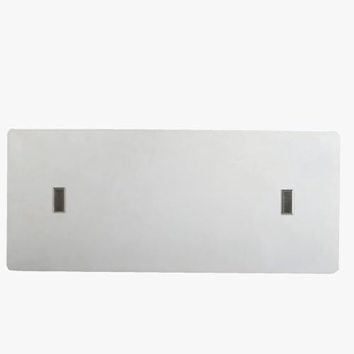 BULEXYARD Aluminum Table Panel for Fire Pit