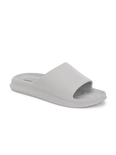 Image of OFF LIMITS PLAYA Men's multipurpose Classic water resistant slippers for Indoor and Outdoor Comfortable Clogs that holds your feet secure in its place.