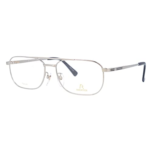 [Rodenstock] [fXgbN IWiJ[YZbg Klt[ GNXN[Vu ɒBKl EXCLUSIV R0274-B 58TCY XNGA jZbNX Y fB[X (fY)