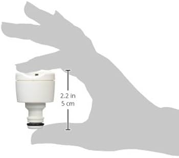 Amazon | グリーンライフ コネクター さすだけ蛇口コネクター JC-01