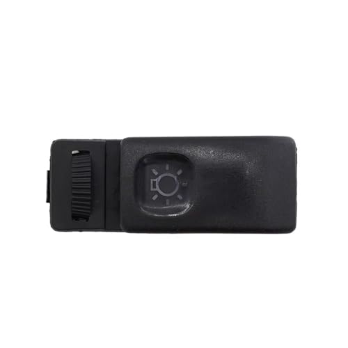 Interruptor de faros VW Golf Mk2 para restaurar salpicaderos de clásicos 1983-1992 2