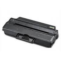 3pz x TO-TN-2010-TN-2220-TN415-BK nero compatibile...