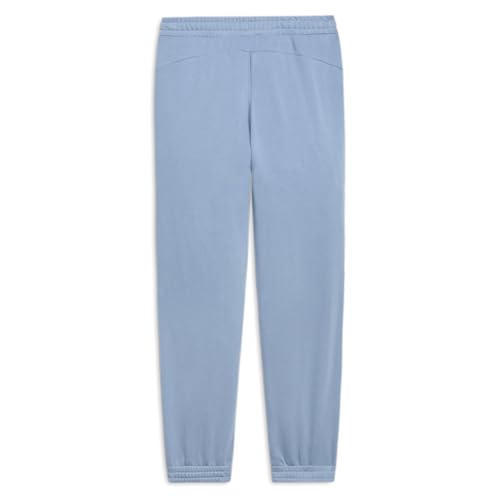 PUMA Pantalon de survêtement bleu ajusté anti-déformation - 4