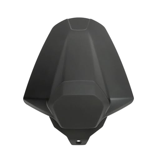 Capot carénage queue Monster 950, l'accessoire selle rouge pour vos sorties solo