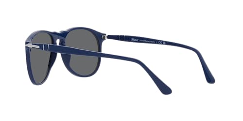 Image of Persol PO9649S Aviator Sunglasses