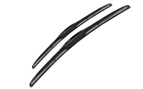 Essuie-Glace Hyundai i20 MK2 Conduite Sereine sous la Pluie