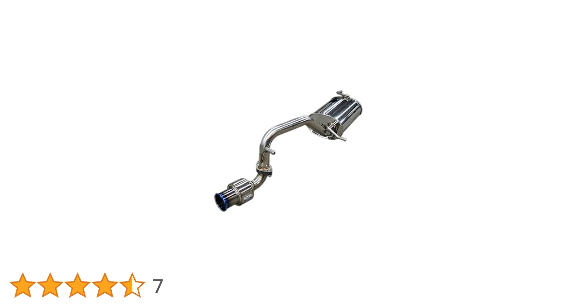 柿本改マフラー　ワゴンR／フレア　新品 Amazon.co.jp: 柿本改 ワゴンR/フレア MH55S/MJ55S GT box 06&S