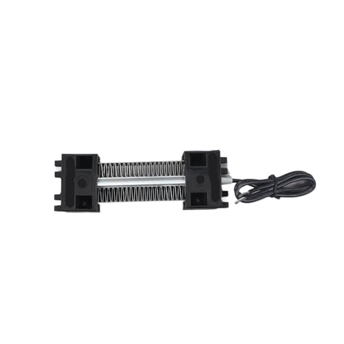 Calefactor Eléctrico Cerámico PTC 24V 100W miniatura 5
