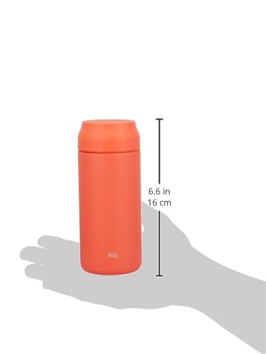 nordisk THERMO CUP 300ml 青 オレンジ2個セット nordisk THERMO CUP 300ml 青 オレンジ2個セット（ボトル