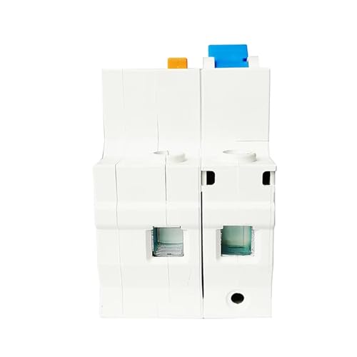 Disjoncteur miniature DZ47LE-63 haute performance pour chauffe-eau