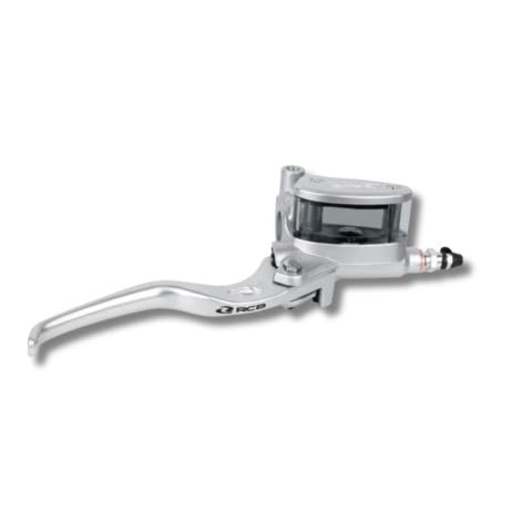 MPD-E2 Series Silver 14mm RH Master Brake Pump 01BP001S, MOTO PLANET-image-6