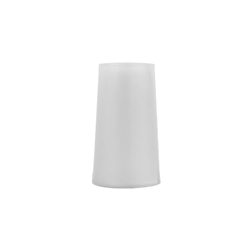 Bohning Metalwood Ferrule, White, .335/.510/.875